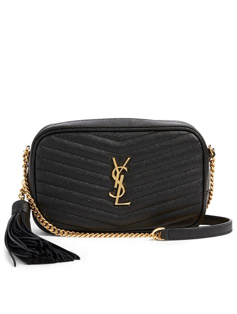 large ysl lou lou|YSL loulou mini.